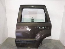 Porte arrière et accessoires Jeep COMMANDER