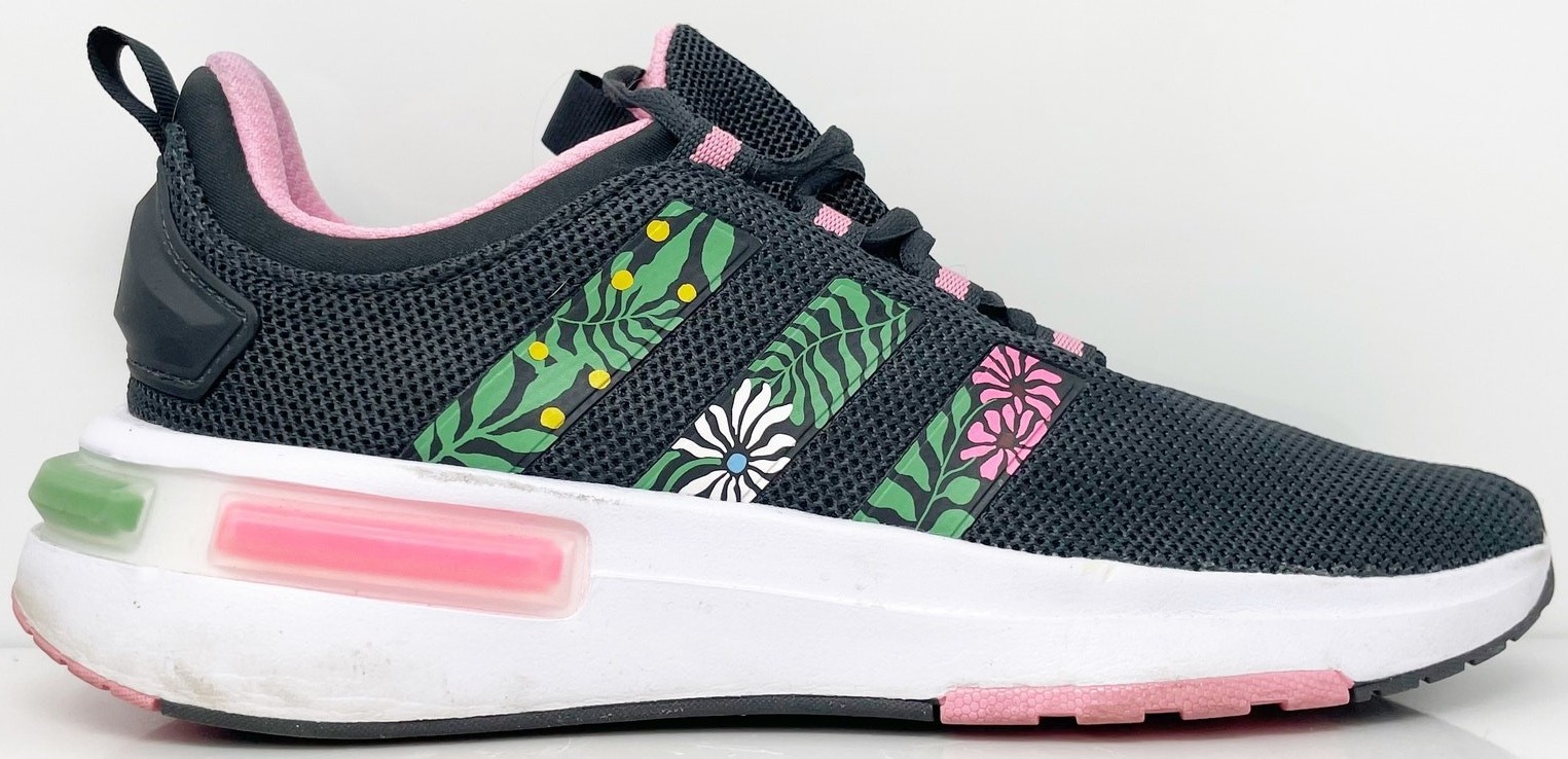 Floral Racer Size 9.5 - Adidas Racer TR23 Floral W for sale online | eBay