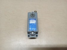 Square D 9007-AW16 Series D Limit Switch Side Rotary