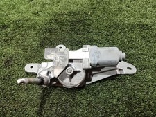 287101HA0A HINTERER WISCHERMOTOR / 287101HA0A / 287101HA0A / 816276 FÜR NISSAN M