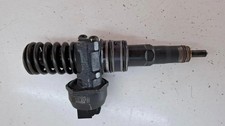 VW SHARAN 7M8, 7M9, 7M6 Einspritzdüse 038130073AR 1.90 Diesel 85kw 36540101