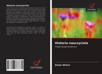 Elaine Winick | Historia Nauczyciela | Taschenbuch | Polnisch (2021)