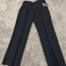 NWT MENS 40 X 36 ELBECO TEXTROP2 POLYESTER HIDDEN CARGO PANTS E390R Black