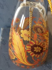 Glasglocke Rosenthal Sammlerstück Deko 