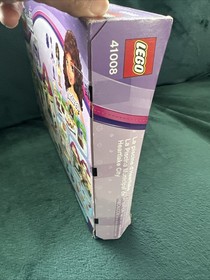Sealed LEGO FRIENDS: Heartlake City Pool (41008)