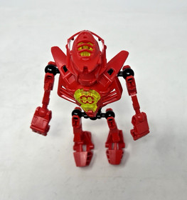 LEGO HERO Factory 7158 Furno Bike Almost Complete - NO Manual Or Box