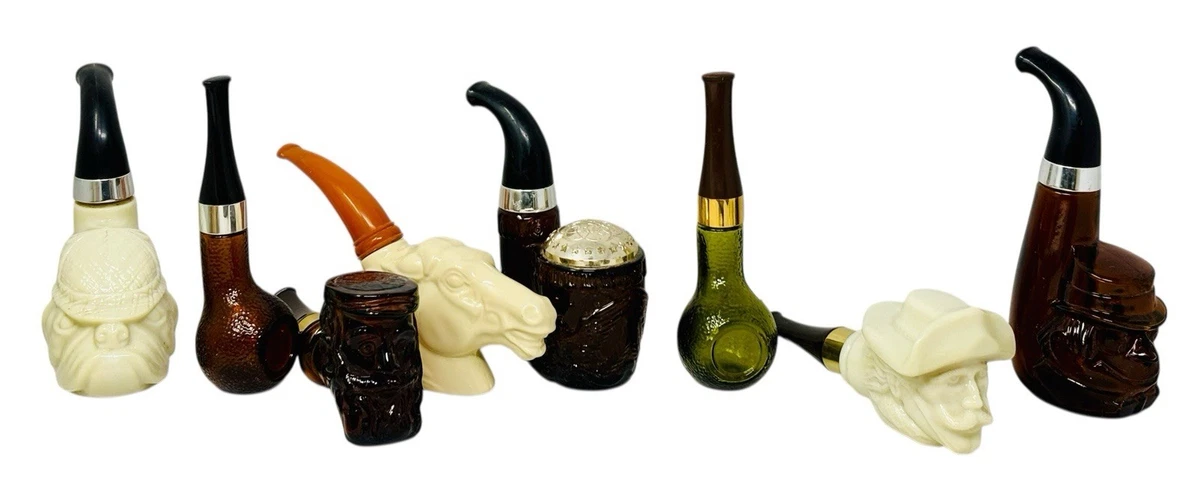 Avon Collectible Decorative Bottles | eBay