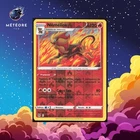 Carte Pokémon Némélios  029/196  Reverse   Origine Perdue Français