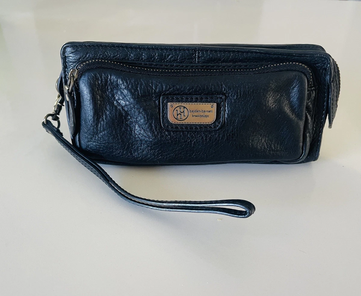 Hayden Harnett Zip Leather Exterior Bags & Handbags for  display picture 1