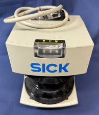 SICK LMS291-S05 Laser Measurement Scanner 101...