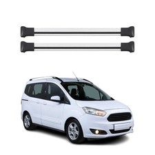 Barres de toit Ford TRANSIT