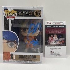 1992 Star Pics Saturday Night Live Trading Cards 39