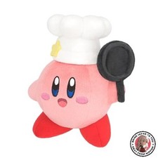 NEW Sanei Boeki Kirby of the Stars ALL STAR COLLECTION Cook Kirby S