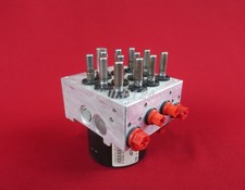 Mercedes W204 ABS ESP Hydraulikblock A2044313712 Q02 ATE A2045455132 Mercedes W204 ABS ESP Hydraulikblock A2044313712 Q02 ATE A2045455132