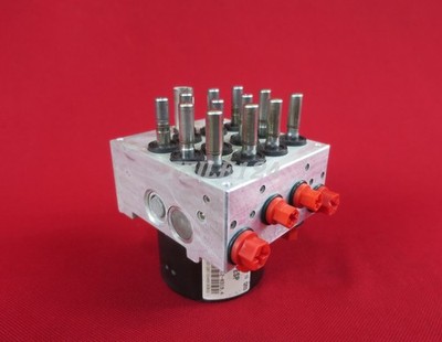 Mercedes W204 ABS ESP Hydraulikblock A2044313712 Q02 ATE A2045455132