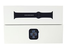 APPLE WATCH SE 2ND GENERATION A2726 40MM GPS  CELLULAR SMARTWATCH MIDNIGHT