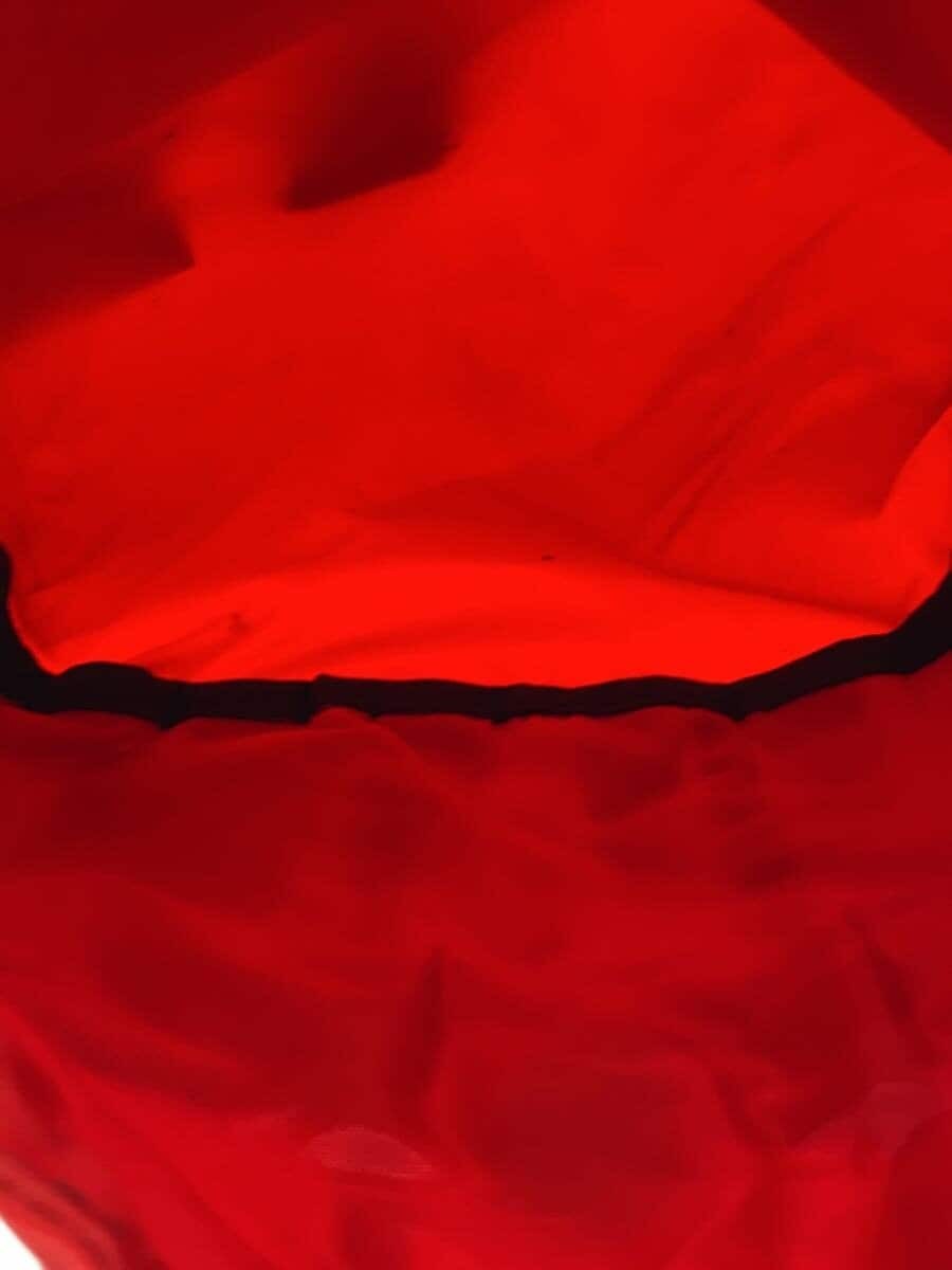 MELO Backpack Polyester RED - image 6