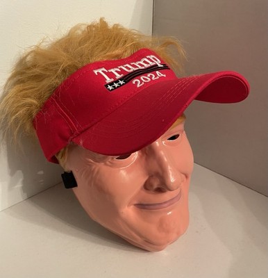 Where Are Cappello MAGA Trump 2024 In Stile Baseball, Ricamato In Oro - Per Far Tornare Grande L'America! Berretto Oro - Foto 2