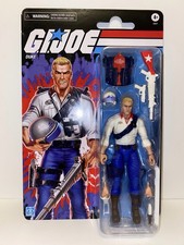 GI Joe Classified Wal Mart Exclusive America 250 Retro Duke NEW IN HAND