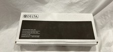 Delta Soap/Lotion Dispenser RP50781SS JUST SOAP HOLDER