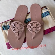Coach Gwen Signature Sandal Color Khaki/Saddle for sale online | eBay