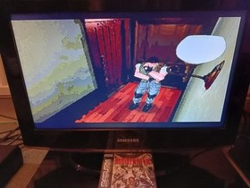 Resident Evil - (UK/PAL) Sega Saturn - Complete in Box  -  Tested Working