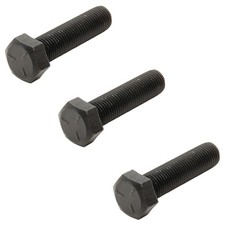 3X Vite Di Fissaggio Destra Compatibile Con Castelgarden XDL 210 HD Trattorini