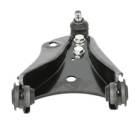 NEU - Moog RE-WP-14757 Lenker, RadaufhäNgung FüR Renault