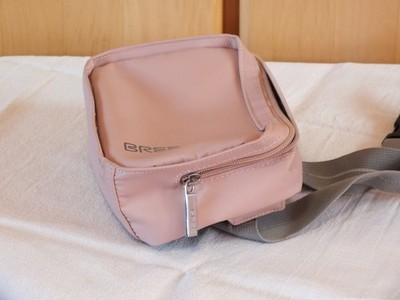 Bree Punch Gürteltasche/Bauchtasche rosa