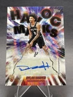 DYLAN HARPER 2025 Topps Havoc Marks #HM-DH Rookie Auto