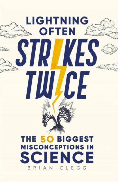 Lightning Often Strikes Twice: The 50 Biggest M. Clegg** - Image 5