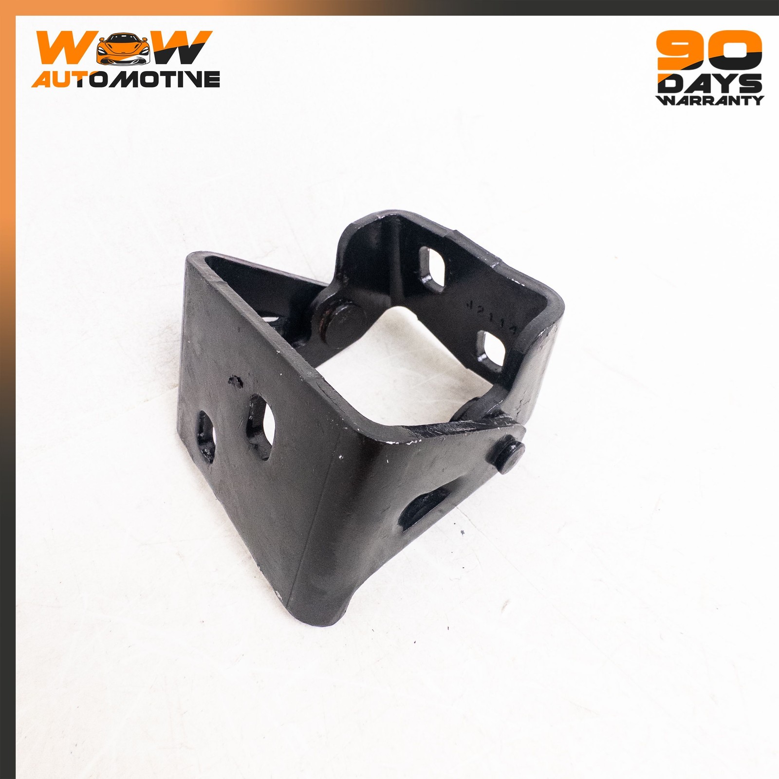 04-13 CHEVROLET CORVETTE C6 CADILLAC XLR FRONT RIGHT LOWER UPPER DOOR HINGE OEM