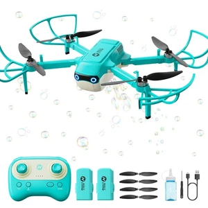 Holy Stone HS320 Moteur sans brushless drone 2 Batteries Batterie pliable sans pinceau