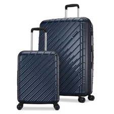 American Tourister Speedstar Hardside Spinner 2 Piece Set - Luggage