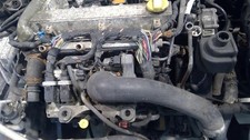 Throttle Body 4 Cylinder Fits 03-06 Saab 9-3 3767762 Throttle Body 4 Cylinder Fits 03-06 Saab 9-3 3767762
