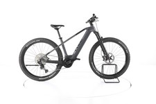 Cube Reaction Hybrid SLT E-MTB hardtail Bosch Batteria 750Wh 29" 2023 grigio Pro