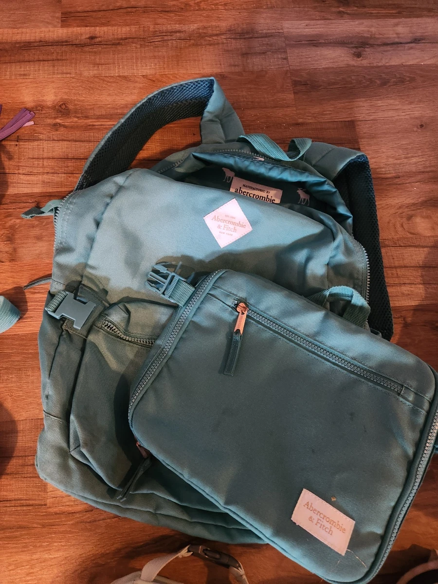 Abercrombie & Fitch Backpacks & Bags for Kids for sale | eBay Abercrombie & Fitch Backpacks & Bags for Kids for sale | eBay