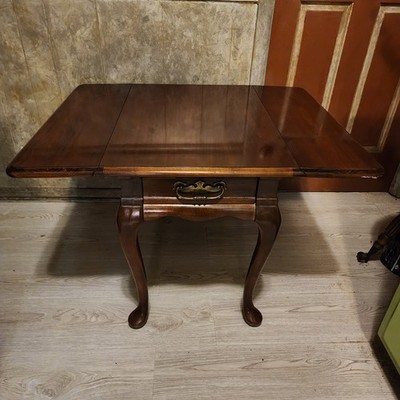 Mersman Solid Cherry Traditional 34