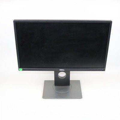 Dell P2217H 22'' LCD FHD 1080P Monitor HDMI/DP/VGA/USB w/Stand Grade A