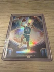 2025 Topps Cosmic Chrome Liam McNeeley Base (RAW)