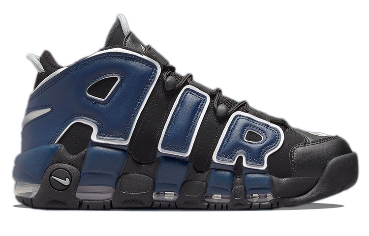 Size 10.5 - Nike Air More Uptempo '96 Split for sale online | eBay
