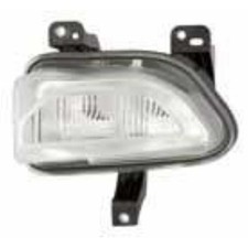 Hauptscheinwerfer rechts E-Typ-geprüft für Jeep Renegade Geländewagen