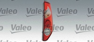 Heckleuchte Rechts Valeo 043636 FÜR Renault RÜCkleuchte Hecklicht-image