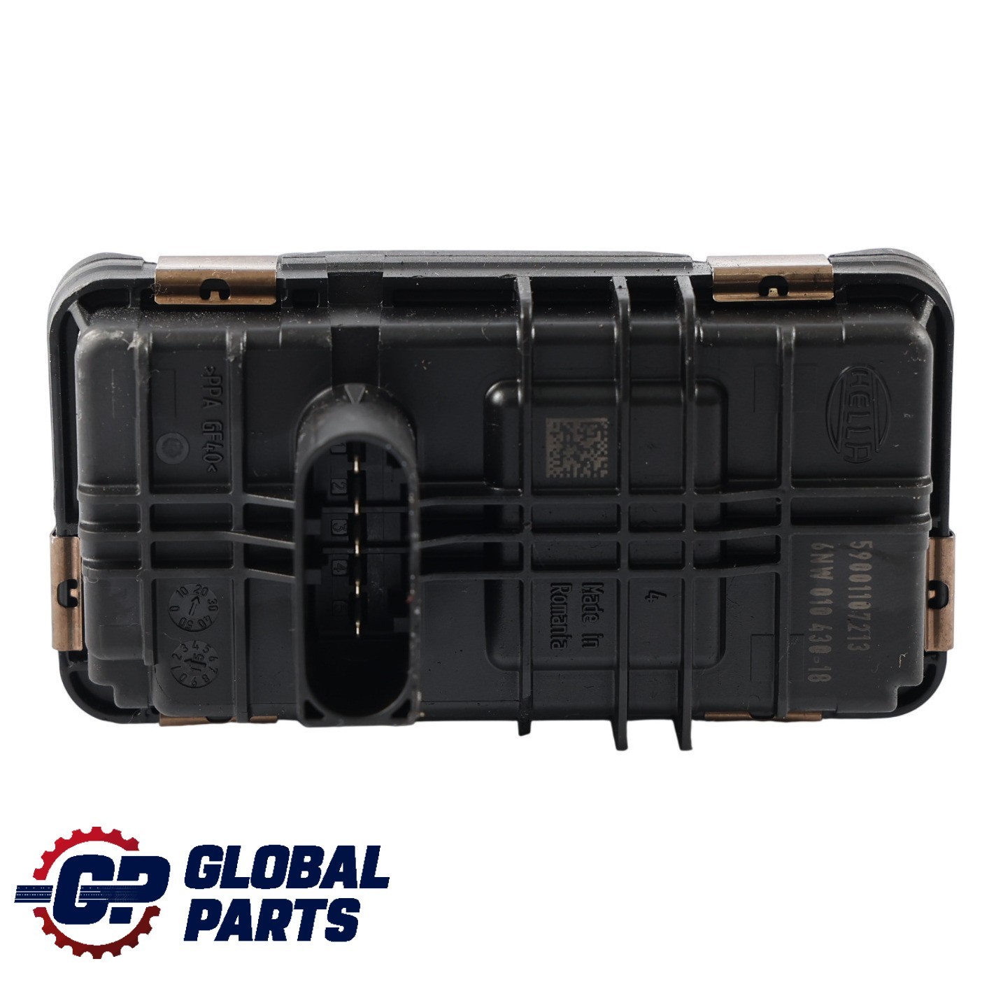 BMW F45 F46 X1 F48 Attuatore Turbocompressore Hella B47 Diesel 8513636