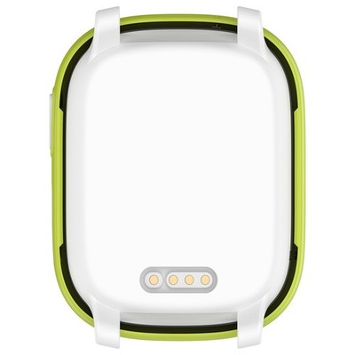 Protective Case Film Integrated Protective Case Watch Part for Xplora X6 Play