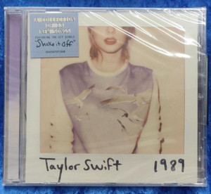 Taylor Swift Shake It Off | eBay