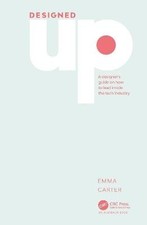 DesignedUp, Emma Carter,  Paperback