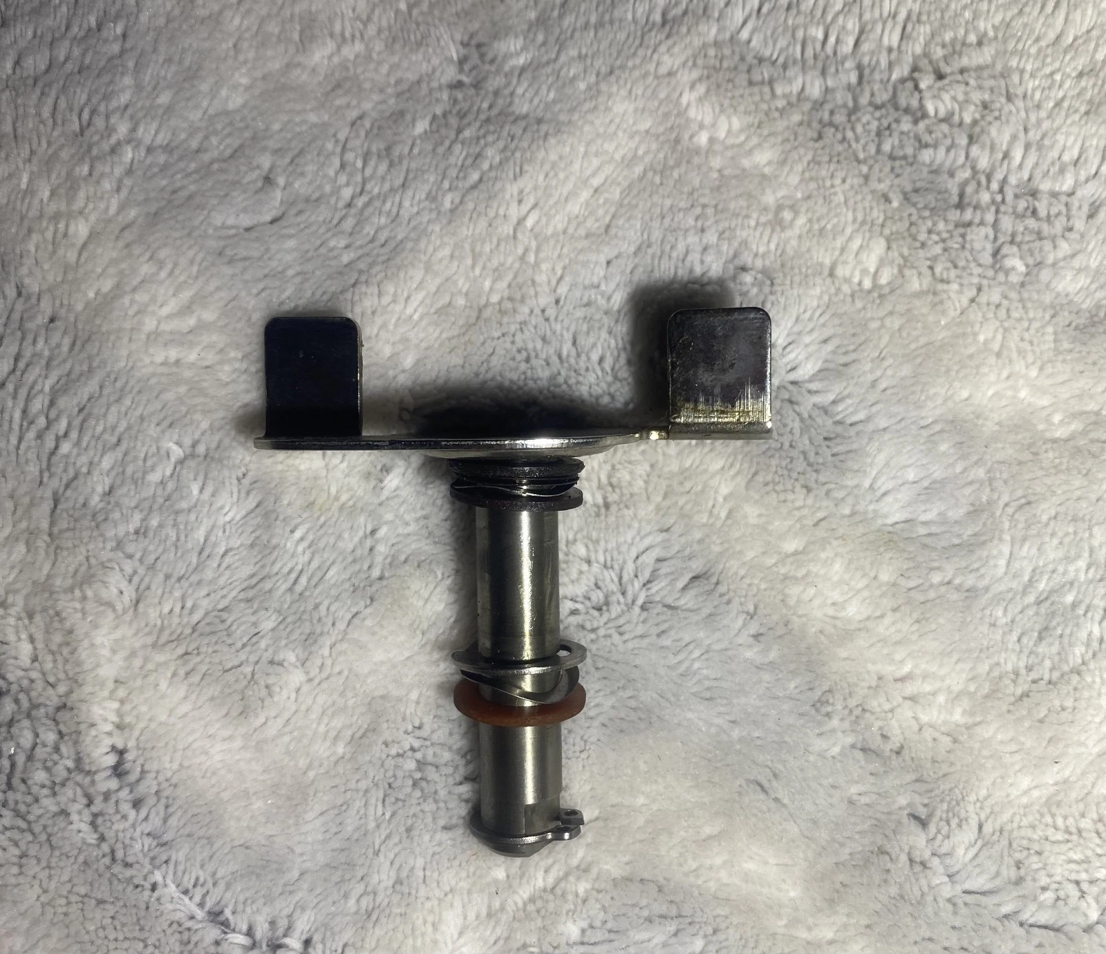 Rotary Drive Coupling for Welbilt Bread Machine Model ABM2100