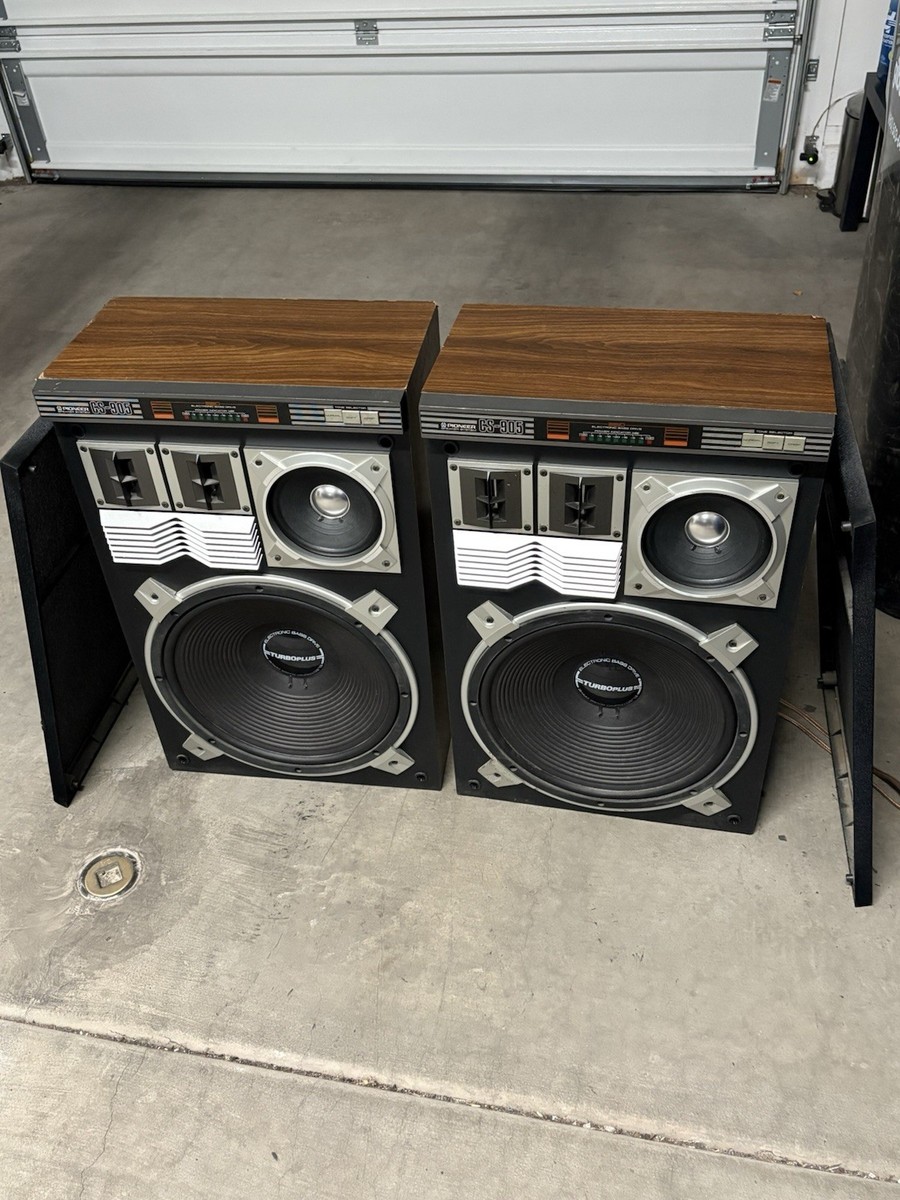 ✨希少✨Pioneer CS-05 スピーカー スピーカー Pioneer CS-05