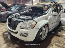 Core Short Block Engine 5.5L GL550 Fits 08 MERCEDES GL-CLASS 1299065